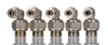 Pneumatic Fittings - 2994165 - RS Components, Ltd.