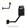 Honeywell Barcode Scanner Mount – Adjustable Industrial Arm Swing Mobile Computer Holder by AGOZ - WLL-BRCK-SC_HW-GBSC - AgozTech LLC