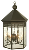 72041 Foyer/Hall Lanterns-Glass w/Frame - 407536 - Capital Lighting, Inc.