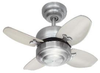 Fans-Huggers - 356127 - Light Center (The)