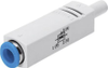 Vacuum Generators - 2036247 - RS Components, Ltd.