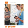 Flip Charts - 652284 - RS Components, Ltd.