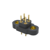 Headers, Male Pins - 54-842-10-004-10-012000-ND - DigiKey