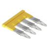 Terminal Block Jumpers - 281-1516-ND - DigiKey