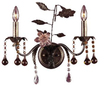 15000 Sconces-Double Candle - 720343 - Capital Lighting, Inc.