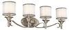 45284AP Bathroom Fixtures-Four Lights - 642688 - Capital Lighting, Inc.