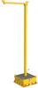 DBI-SALA FlexiGuard Yellow Fall Arrest System - 648250-17234 - 648250-17234 - R. S. Hughes Company, Inc.
