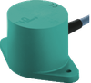 Inductive sensor - NJ25-50-E2 - Pepperl+Fuchs SE