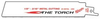 Reciprocating Saw Blade - 48-01-7713 - Milwaukee Electric Tool Corporation