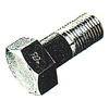 Heavy Hex Bolts - Image
