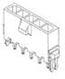 Pin & Socket Connectors - 3-1445094-0 - VAST STOCK CO., LIMITED