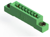 Card Edge Connectors - Edgeboard Connectors - 307-007-554-103 - Lingto Electronic Limited