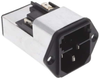 Power Entry Connectors - Inlets, Outlets, Modules - 486-6828-ND - DigiKey