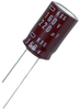 Aluminum Electrolytic Capacitor, 22Uf, 160V 20%; Capacitance United Chemi-Con - 23K3709 - Newark, An Avnet Company