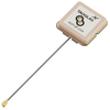 Patch Antenna, 1.602Ghz, 1.7Dbi Rohs Compliant Taoglas - 28AK5407 - Newark, An Avnet Company