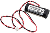 Battery, Non Rechargeable, 3V, 4/5A; Battery Voltage Dantona Industries - 60AC4563 - Newark, An Avnet Company