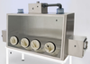 Stainless Steel Glovebox -- BioSafe