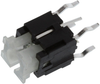 Tactile Switch, 0.1A, 30Vdc, Grn, Tht; Product Range C&k Components - 52AH1801 - Newark, An Avnet Company