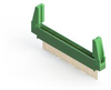 Card Conn, Single Side, 34Pos, Wire Wrap; Card Edge Connector Type Edac - 67AJ3542 - Newark, An Avnet Company