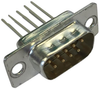 D-Sub Conn, Plug, 9Pos, Th; No. Of Contacts Harting - 93C7967 - Newark, An Avnet Company