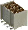 Connector, Header, 2Pos, 1Row, 2.54Mm; Connector Systems Samtec - 63R5598 - Newark, An Avnet Company