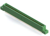 Card Edge Conn, Dual Side, 86Pos, Th; Card Edge Connector Type Edac - 85H6856 - Newark, An Avnet Company