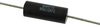 Wirewound Resistor, 10Kohm, 5W, ±1%; Resistance Ohmite - 13T1793 - Newark, An Avnet Company