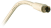 Rf Coax, F Type Plug-Plug, 1.83M, White; Connector Type A Multicomp Pro - 71T7109 - Newark, An Avnet Company