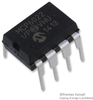 Ic, Op Amp, 10Mhz, 7V/ Us, Dip-8; No. Of Amplifiers Microchip - 96K3737 - Newark, An Avnet Company
