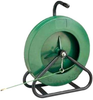 Fish Tape, Fibreglass, 76.2M X 4.8Mm; Extended Length Greenlee - 06C9390 - Newark, An Avnet Company