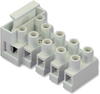 Terminal Block, Fused, 4Pos; No. Of Positions Camdenboss - 68C8322 - Newark, An Avnet Company