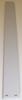 Case, Rear Panel, 3U; Panel Type Vero - 25M4155 - Newark, An Avnet Company