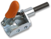 Toggle Clamp, Push Pull; Clamp Type Brauer - 67C9952 - Newark, An Avnet Company