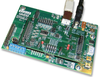 Adcpro, W / Mmb3, Demo Kit; Silicon Manufacturer Texas Instruments - 26AJ5096 - Newark, An Avnet Company