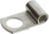 Termina, Flag Disconnect, #10, Crimp, 22-14Awg; Product Range Abb Thomas & Betts - 99F4514 - Newark, An Avnet Company