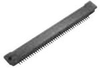 Board to Board & Mezzanine Connectors Header 0.4mm 40POS -- 590-AXT440164 - Image