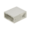 Heavy Duty Connector Inserts, Modules - 1195-09140125001-ND - DigiKey