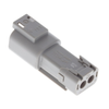 Rectangular Connector Housings - 1003-IT04-2P-000-ND - DigiKey