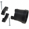 Backshells and Cable Clamps - A33752-ND - DigiKey