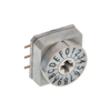 DIP Switches -- 108-CRE16RRDM1S-ND - Image