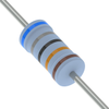 Through Hole Resistors - MFR100FRF52-680K-ND - DigiKey