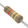 Through Hole Resistors - CF12JT1R20-ND - DigiKey