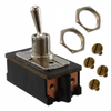 Switches - Toggle Switches -- 1520228-4 - Image