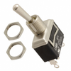 Toggle Switches - ST123D00-ND - DigiKey