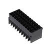 Headers, Plugs and Sockets - 1734355-ND - DigiKey