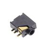 Audio Connectors - 2092-STX-2550-5NTR-ND - DigiKey