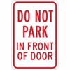 Signs, Nameplates, Posters - 2267-124328-ND - DigiKey