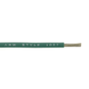 WQT18-5 Hook-Up Wire, Tinned Copper, UL 1007/1569, 18 Ga., Green -- WQT18-5 - Image