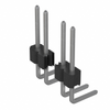 Headers, Male Pins - S1112EC-32-ND - DigiKey