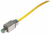Modular Connectors / Ethernet Connectors - 09451951520 - Powell Electronics, Inc.